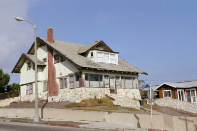 Gaffey Street House - San Pedro