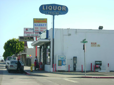 Friendly Liquor - Western Ave. - Gardena