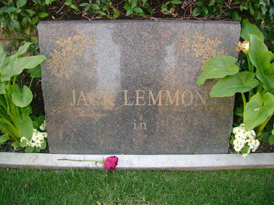 Jack Lemmon