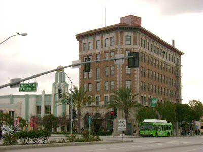 Culver Hotel