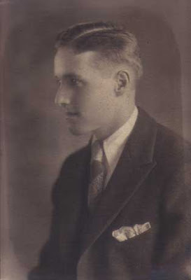 Lila's Father 1928