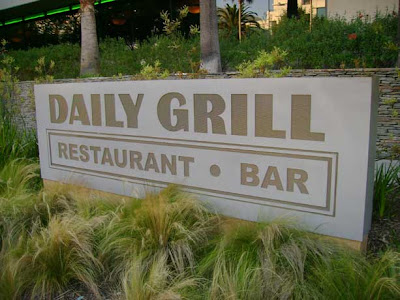 Daily Grill on Colorado