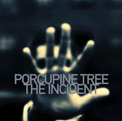 Black Dahlia by Porcupine Tree