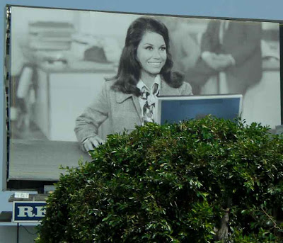 MTM and More on Sunset Boulevard - West Hollywood