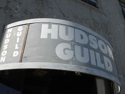 Hudson Guild Theatres - Hollywood
