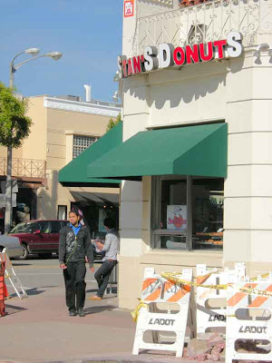 Stan's Donuts - Westwood