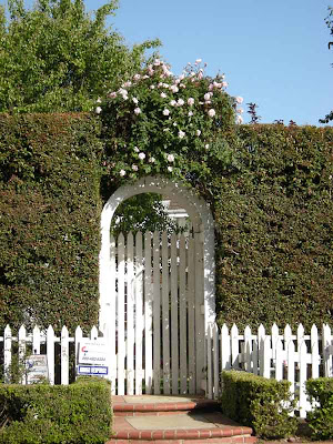 James Whale's Brentwood Suicide Home