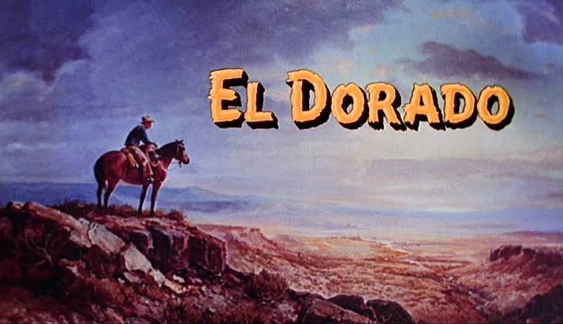 Poe Forward's Edgar Allan Poe Blog: "Eldorado" Published 1849