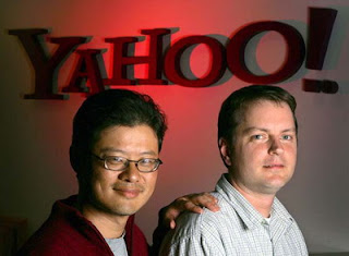 compra de yahoo compra de yahoo