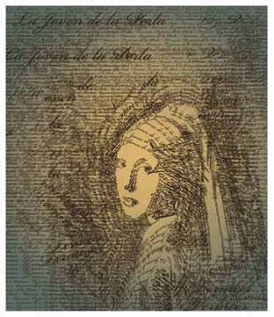 La joven de la perla