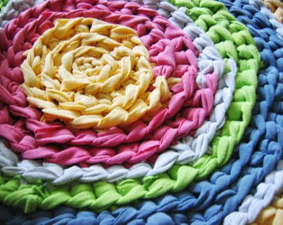 Free Knitting Patterns For Rugs - Pretty Knitting Patterns