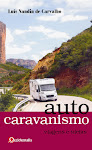 Enviamos o livro do Prof Nandin de Carvalho sobre Autocaravanismo pelo correio