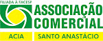 ACIA - Associação Comercial, Industrial e Agropecuária de Santo Anastácio-SP
