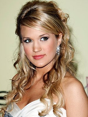 bridal hairstyles for long hair 2011. Bridal Hairstyles For Curly