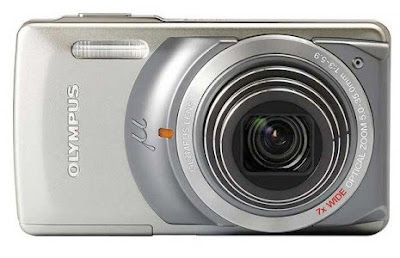 digital cameras