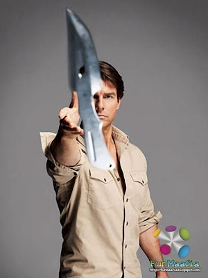 picture of tom cruise