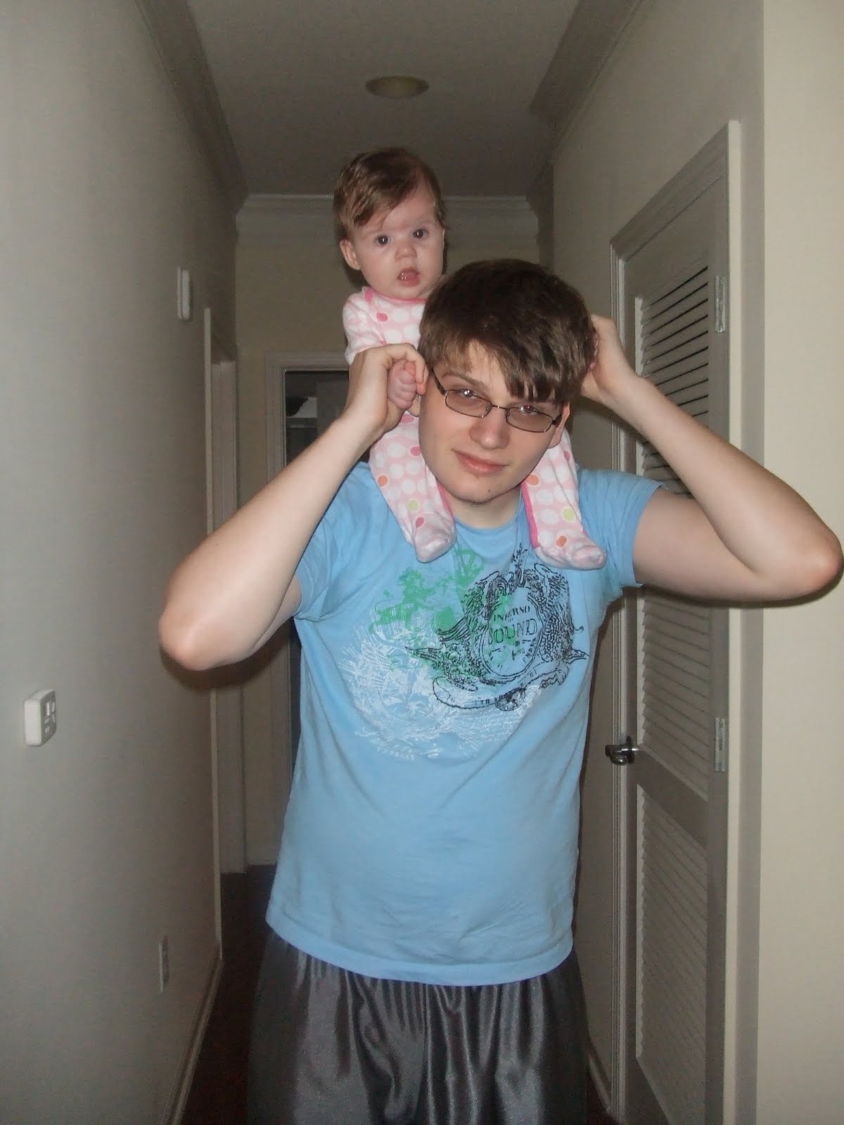 Watch Me Grow!: 5 Months After Birth