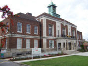 Colin Hall's Blogspot: Wallington Old Town Hall – Planning Application ...