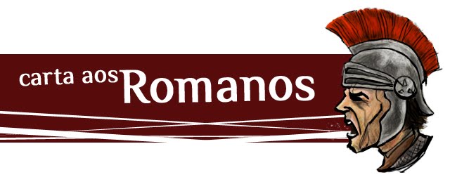 Carta aos Romanos