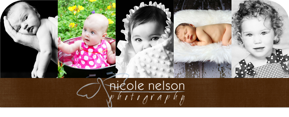 Nicole Nelson Photography