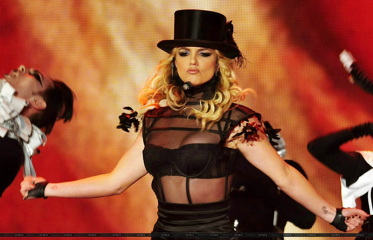 Britney Spears -  Medias / Downloads -