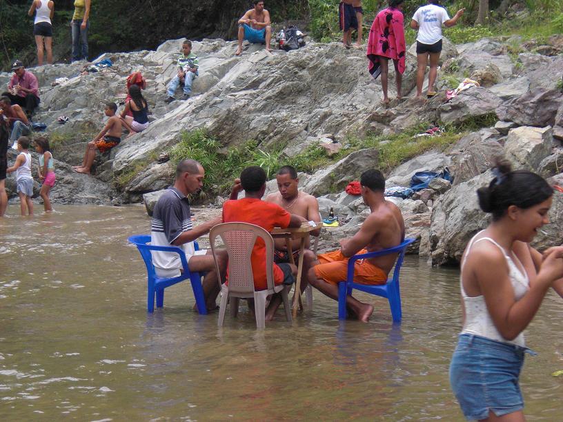 LA ESQUINA DE PANCHO PEREZ.: LOS RIOS DOMINICANOS, CUIDEMOLOS PARA QUE ...