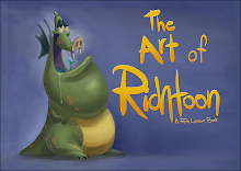 Art of Richtoon