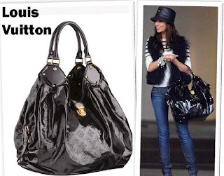 LVbagmall - The Louis Vuitton Handbags Heaven: Louis Vuitton Mahina Surya XL Bag