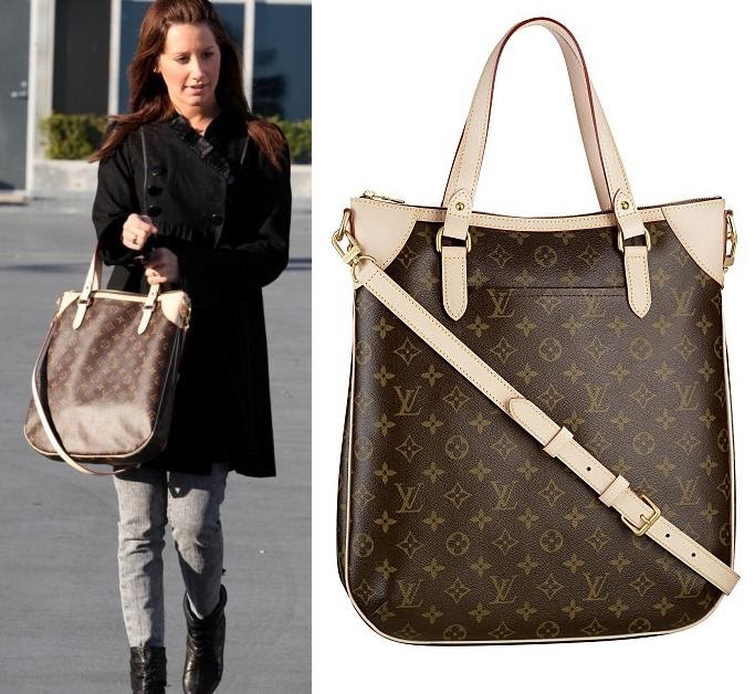 LVbagmall - The Louis Vuitton Handbags Heaven: Louis Vuitton Monogram ...