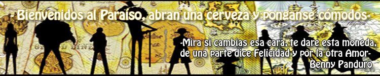 -Retomando vuelo, iniciando secuencia de despegue... bip bip bip... destino: El Paraíso-