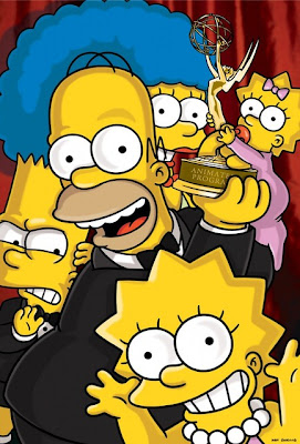 Tus peliculas y juegos: Los Simpsons ya no son como antes (Es Triste)