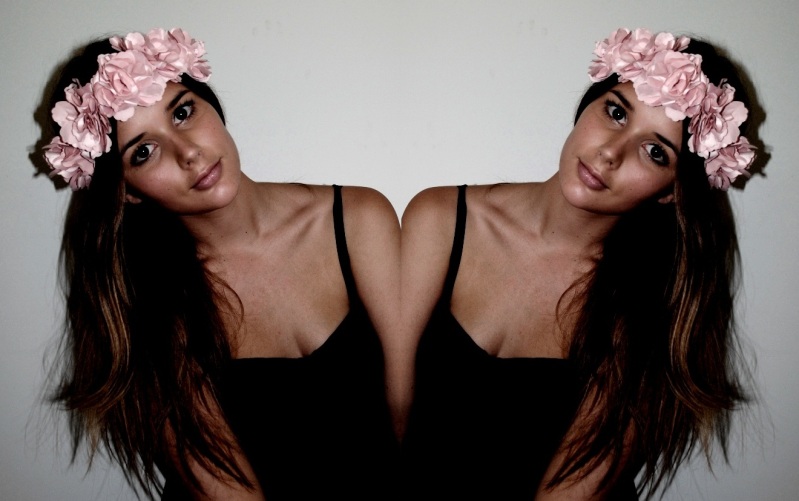 20PCS Colorful DIY Organza Flowers - Handmade Craft Flowers For Headbands & Wedding Decor