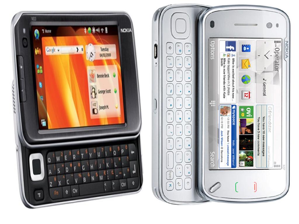 GeNeRaTiOn StYLe Personal Digetal Assistent (PDA)