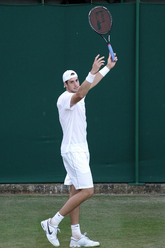 prince isner