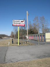 Beaver Storage in Avoca, Arkansas