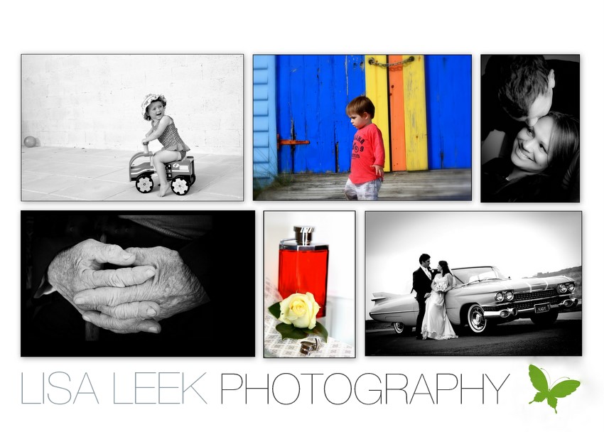 Lisa Leek Photography