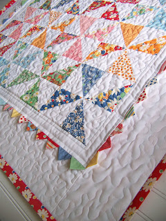 Classic Quilting Patterns