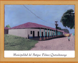 Municipalidad de El Palmar