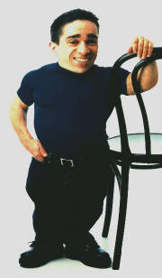 David J. Steinberg (19652010) IL MORTO DEL MESE