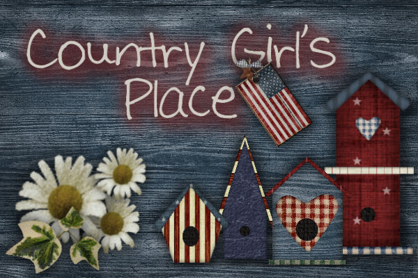 Country Girl's Place