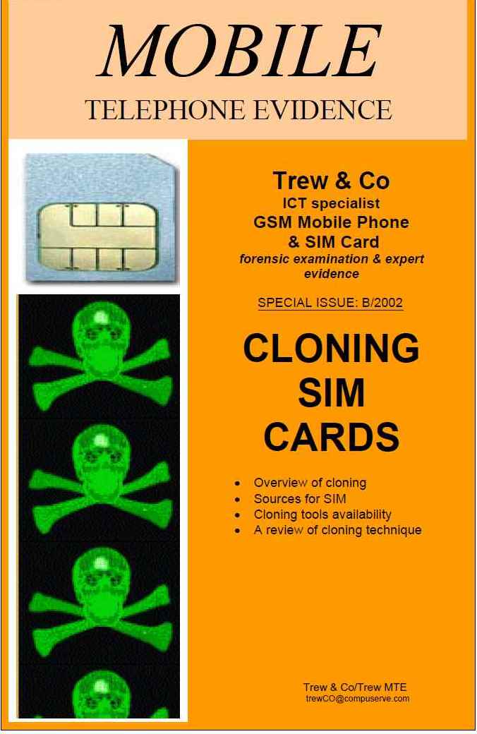 Galaxy Hacker: How To Hack Sim-Cards