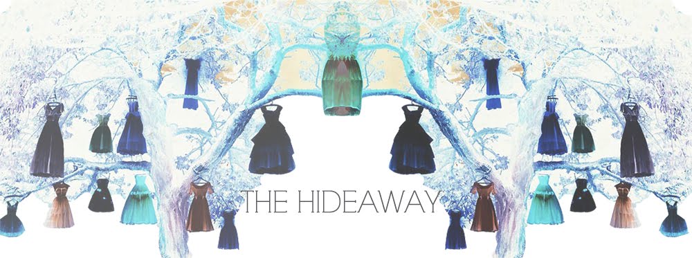 The Hideaway