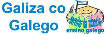 Galiza co galego