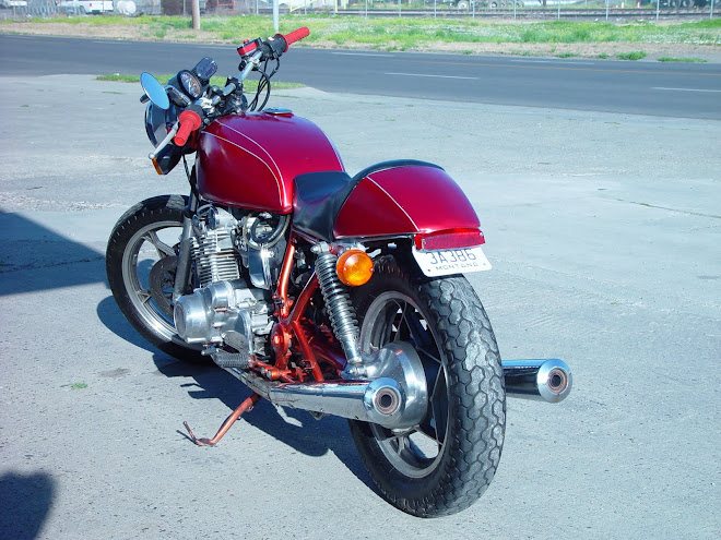 '82 Suzuki