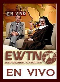 EWTN El Canal Católico