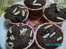 ANEKA MUFFIN