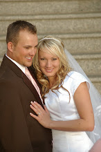 Married June 28, 2007