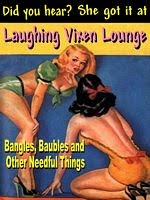 Laughing Vixen Lounge