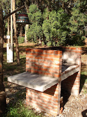 La parrilla