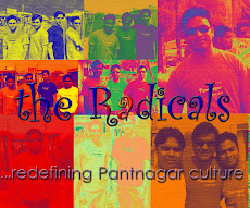 The radicals